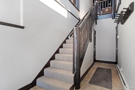 160 N Fuller Placer Road Breckenridge CO 80424