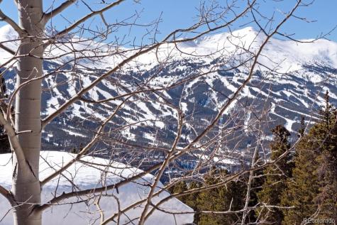 160 N Fuller Placer Road Breckenridge CO 80424