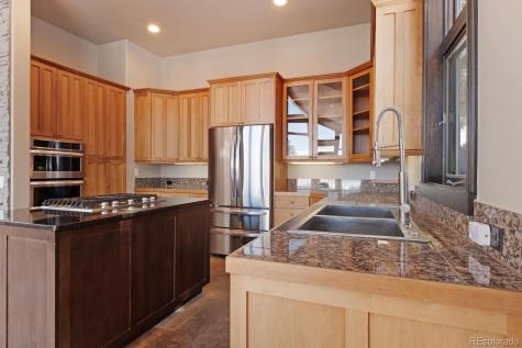 160 N Fuller Placer Road Breckenridge CO 80424