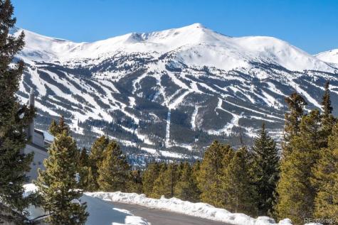 160 N Fuller Placer Road Breckenridge CO 80424