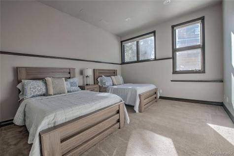 160 N Fuller Placer Road Breckenridge CO 80424