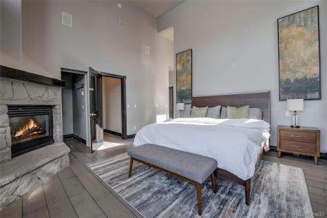 160 N Fuller Placer Road Breckenridge CO 80424