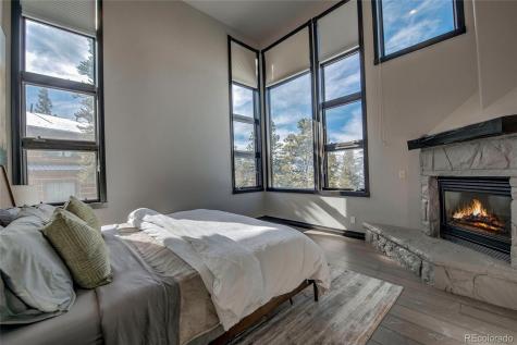 160 N Fuller Placer Road Breckenridge CO 80424