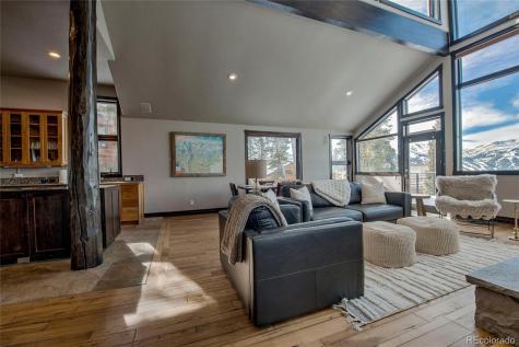 160 N Fuller Placer Road Breckenridge CO 80424