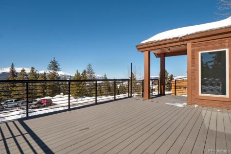 160 N Fuller Placer Road Breckenridge CO 80424