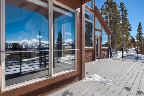 160 N Fuller Placer Road Breckenridge CO 80424