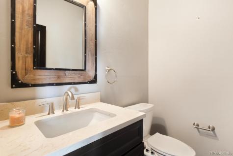 160 N Fuller Placer Road Breckenridge CO 80424