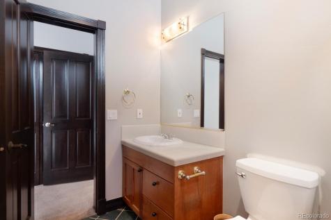 160 N Fuller Placer Road Breckenridge CO 80424