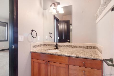 160 N Fuller Placer Road Breckenridge CO 80424