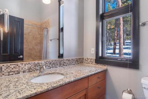 160 N Fuller Placer Road Breckenridge CO 80424