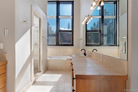 160 N Fuller Placer Road Breckenridge CO 80424