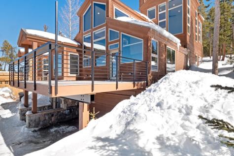 160 N Fuller Placer Road Breckenridge CO 80424