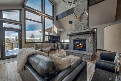 160 N Fuller Placer Road Breckenridge CO 80424