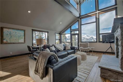 160 N Fuller Placer Road Breckenridge CO 80424