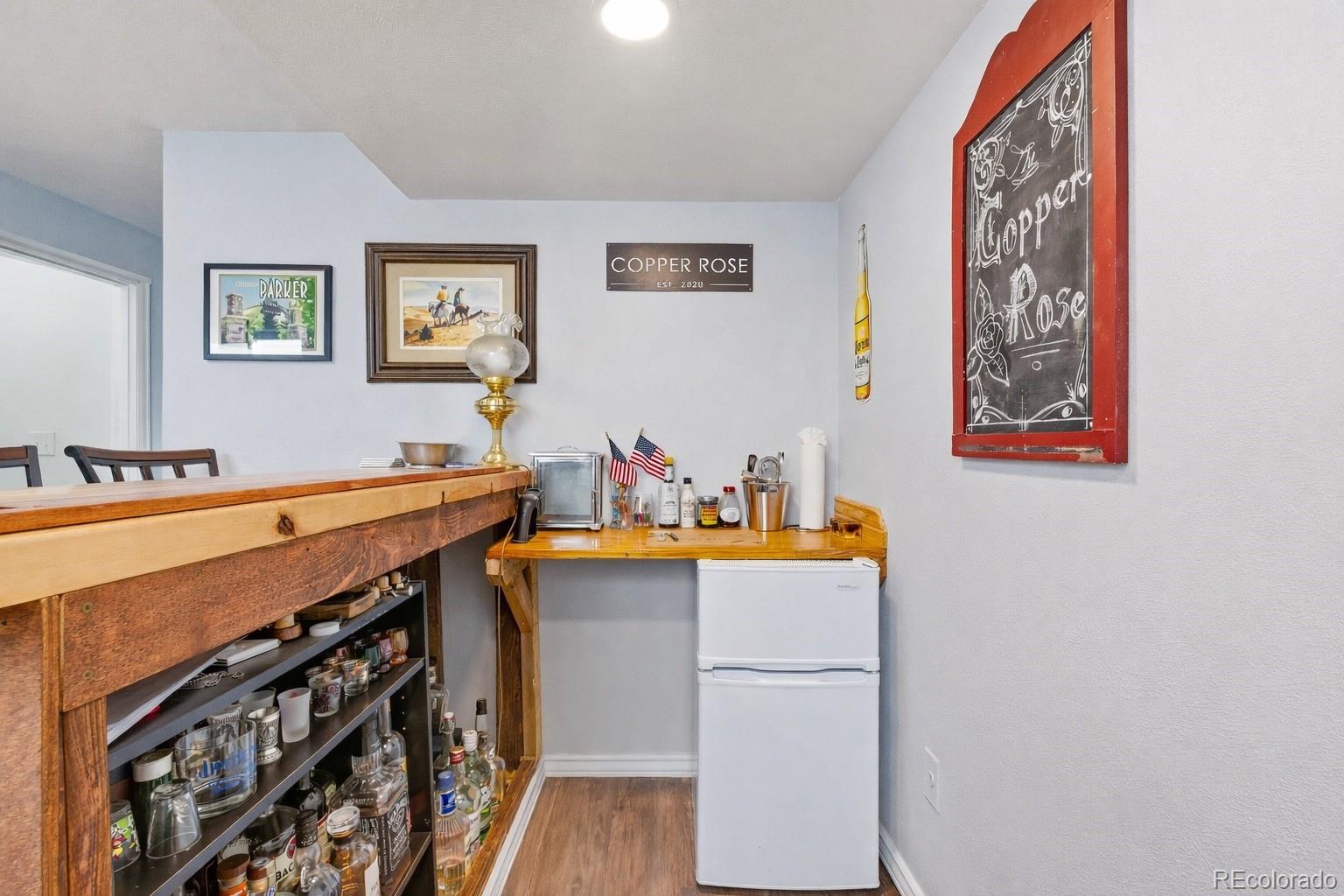 8698 Aspen Circle Parker CO 80134