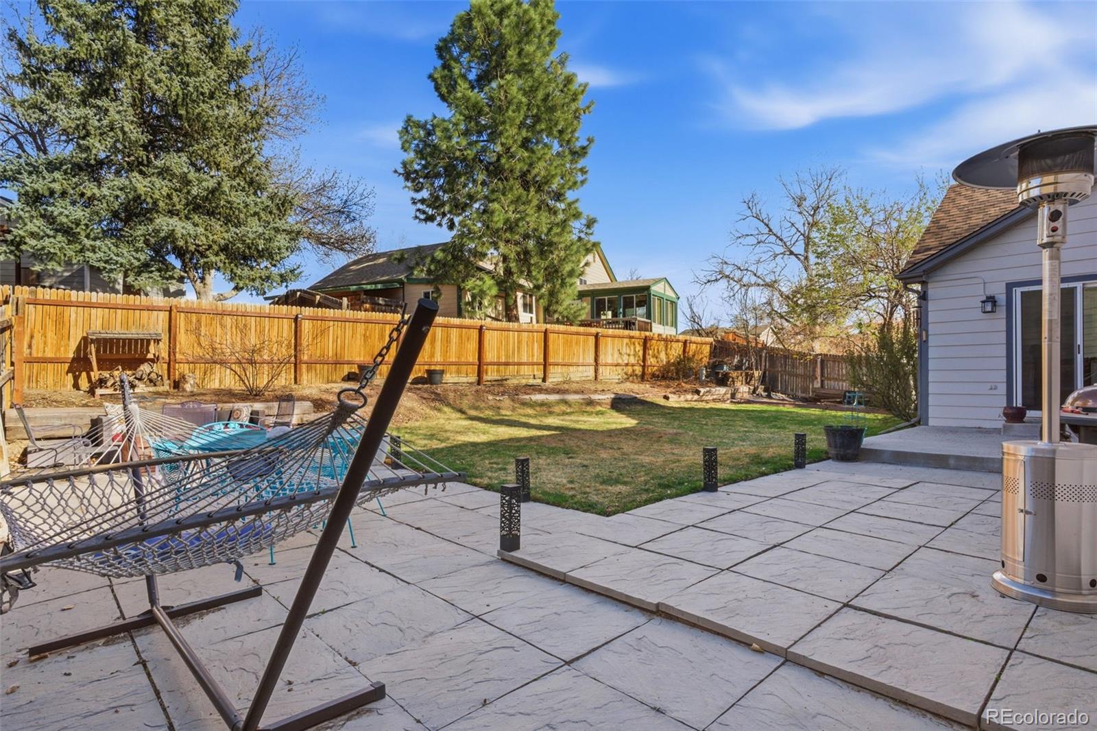 8698 Aspen Circle Parker CO 80134