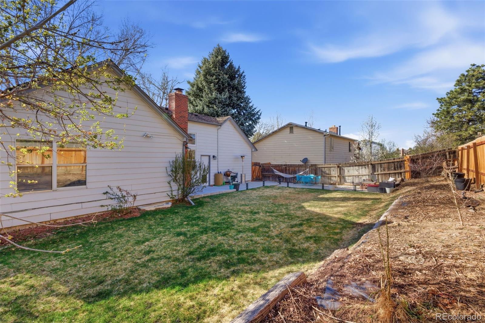 8698 Aspen Circle Parker CO 80134