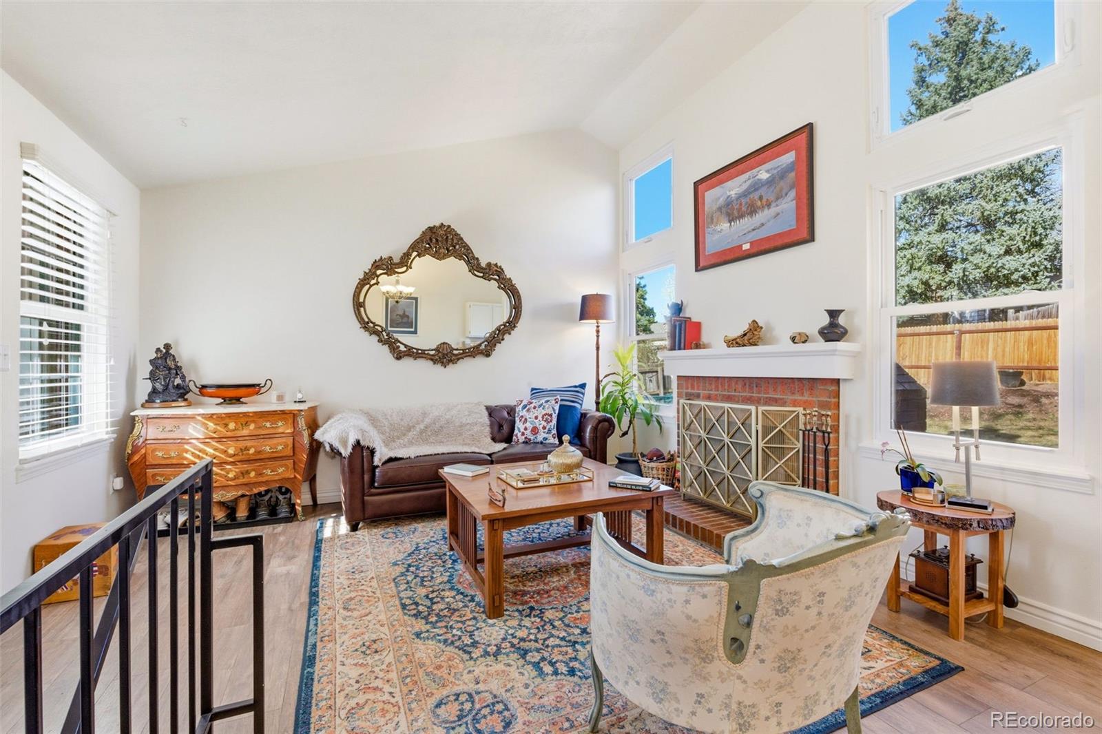 8698 Aspen Circle Parker CO 80134