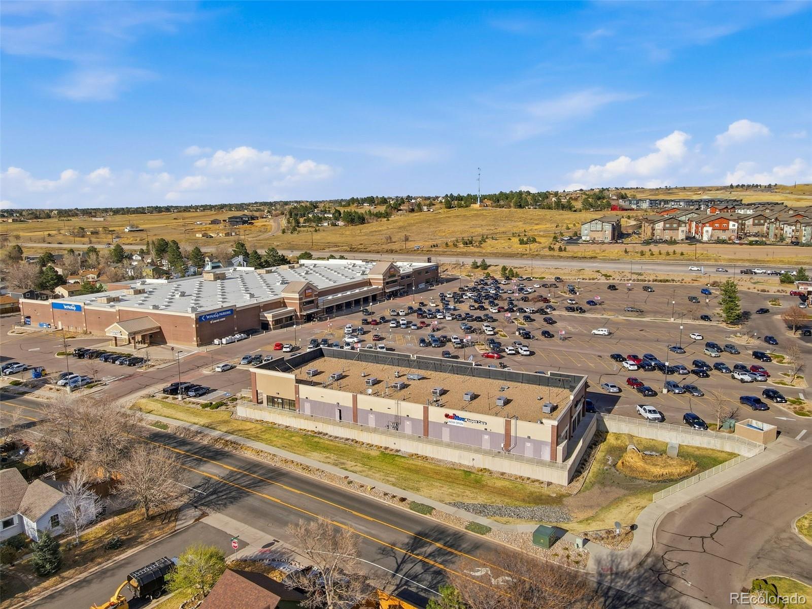 8698 Aspen Circle Parker CO 80134
