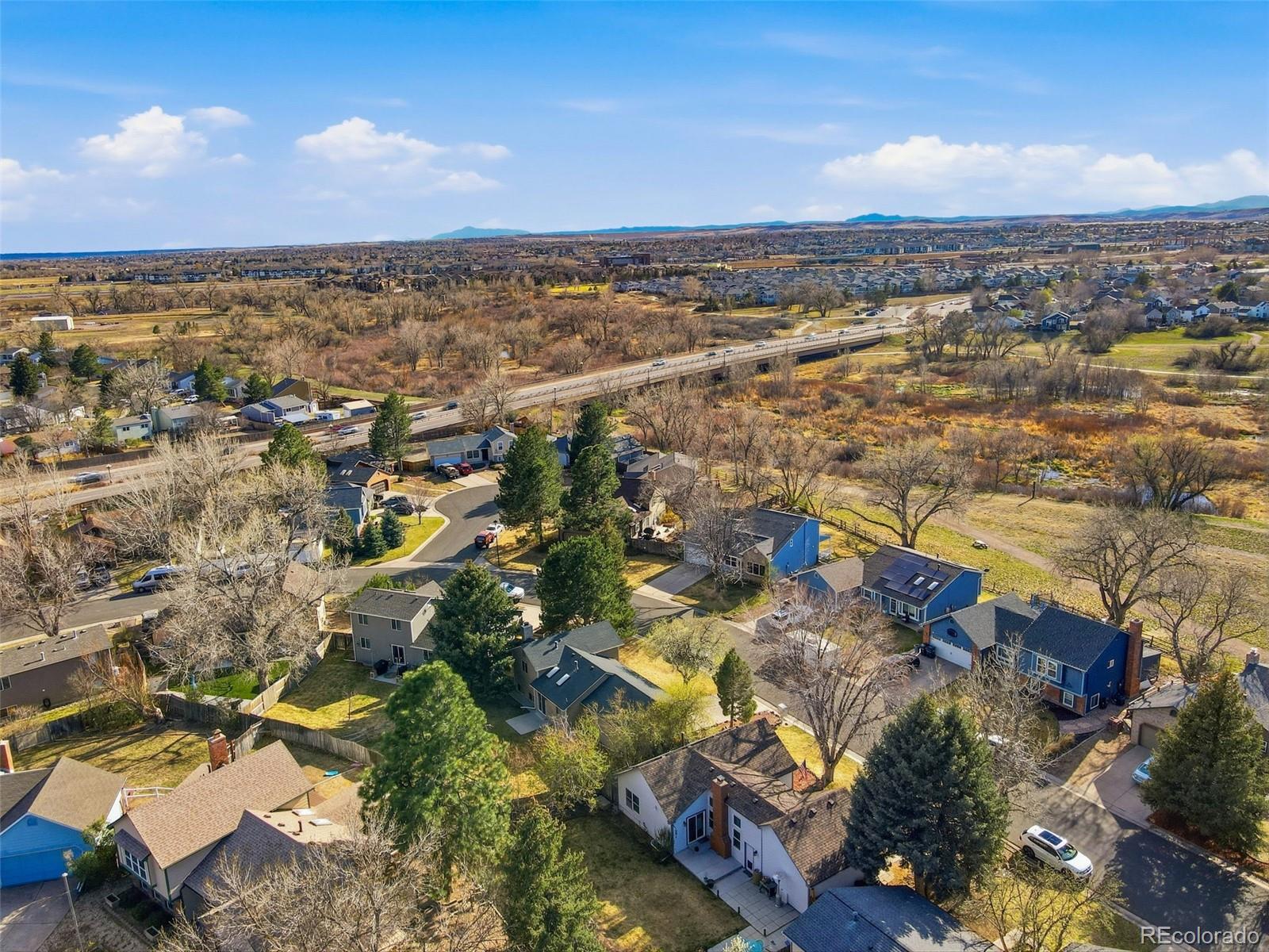 8698 Aspen Circle Parker CO 80134