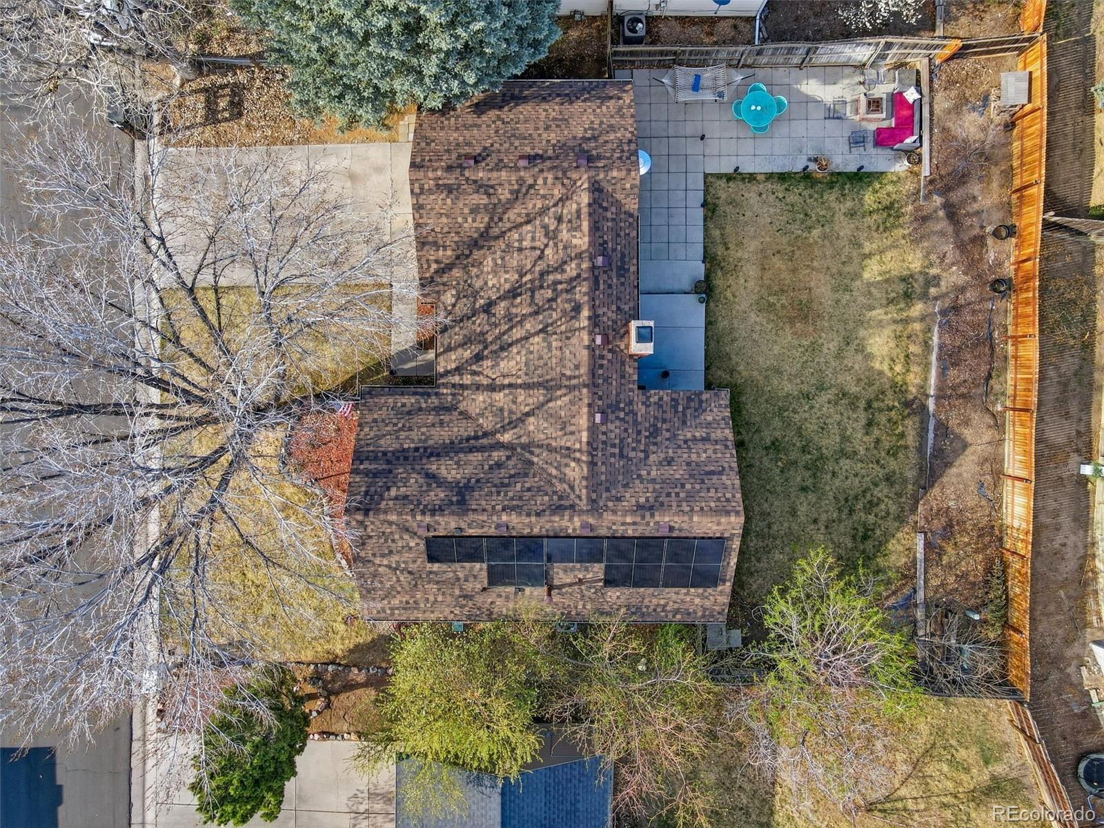 8698 Aspen Circle Parker CO 80134