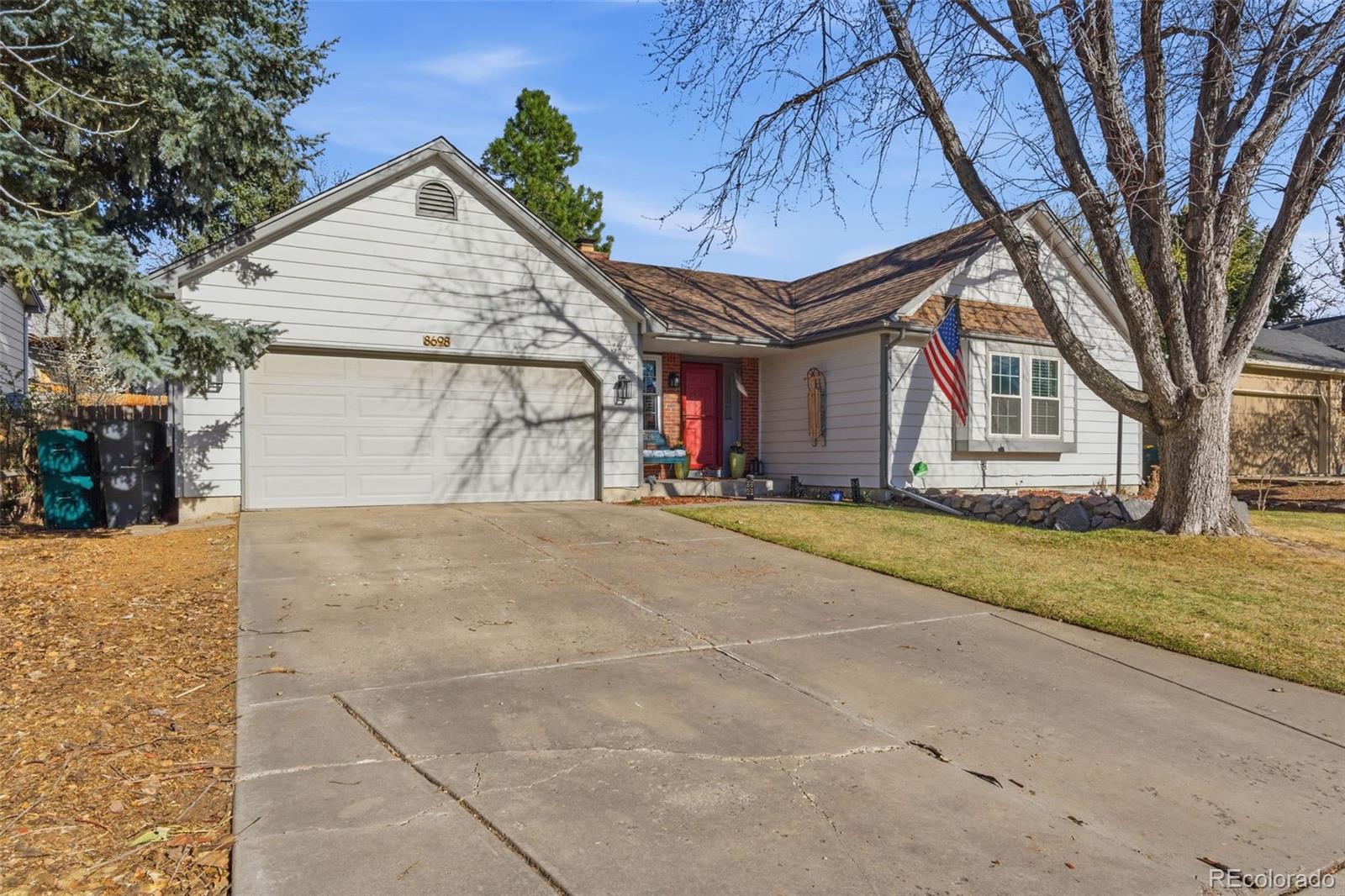 8698 Aspen Circle Parker CO 80134