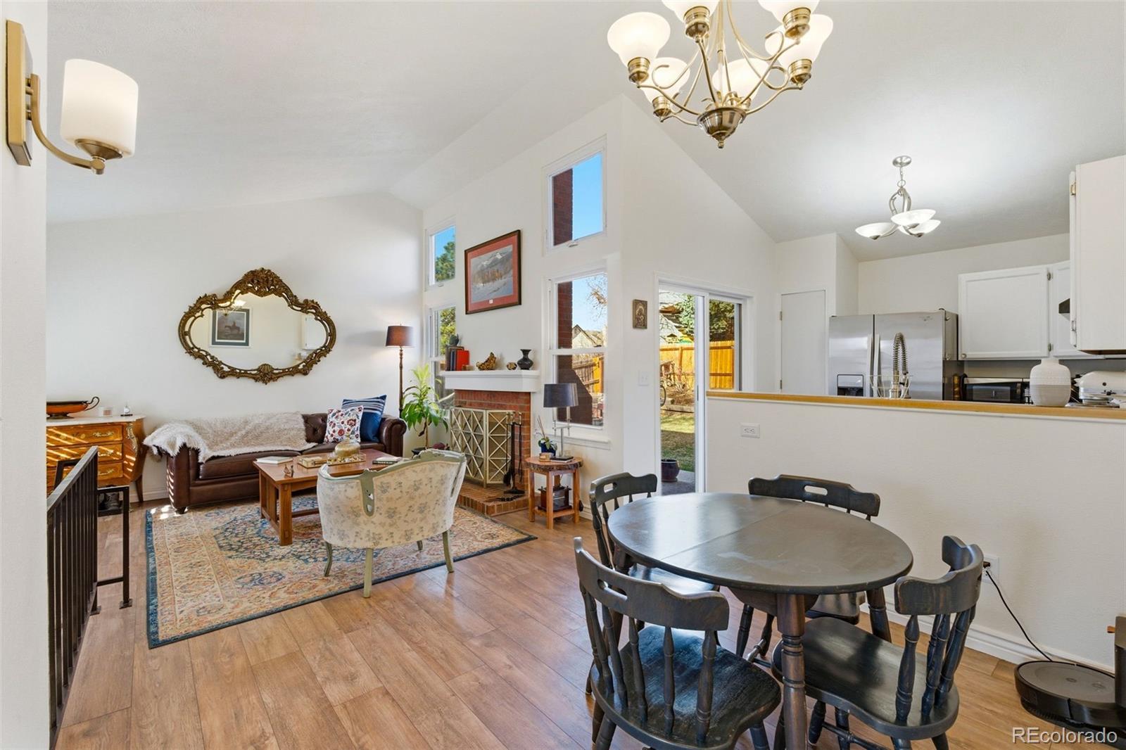8698 Aspen Circle Parker CO 80134