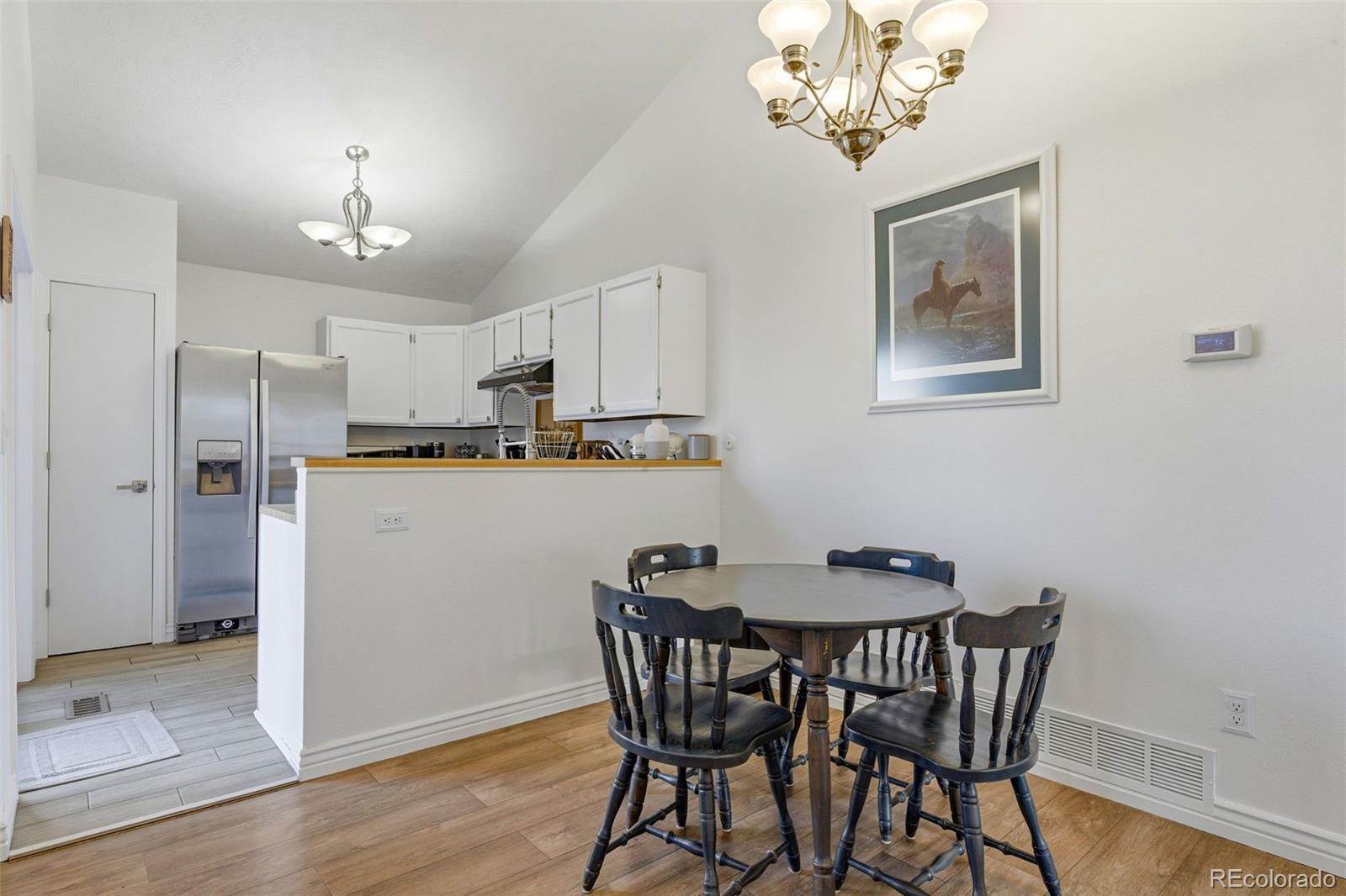 8698 Aspen Circle Parker CO 80134