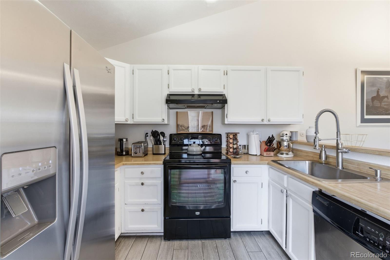 8698 Aspen Circle Parker CO 80134