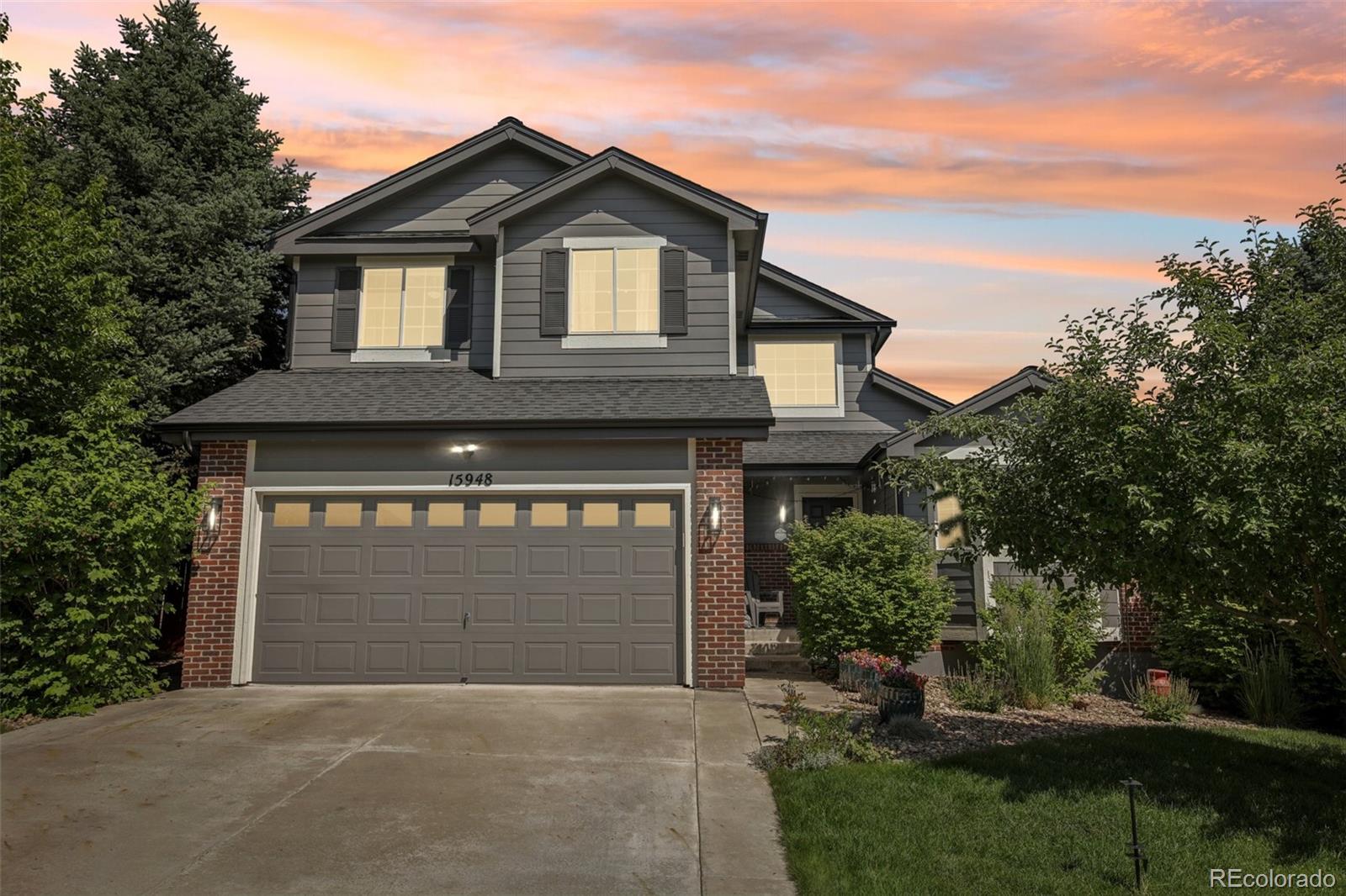 15948 E 106th Place Commerce City CO 80022