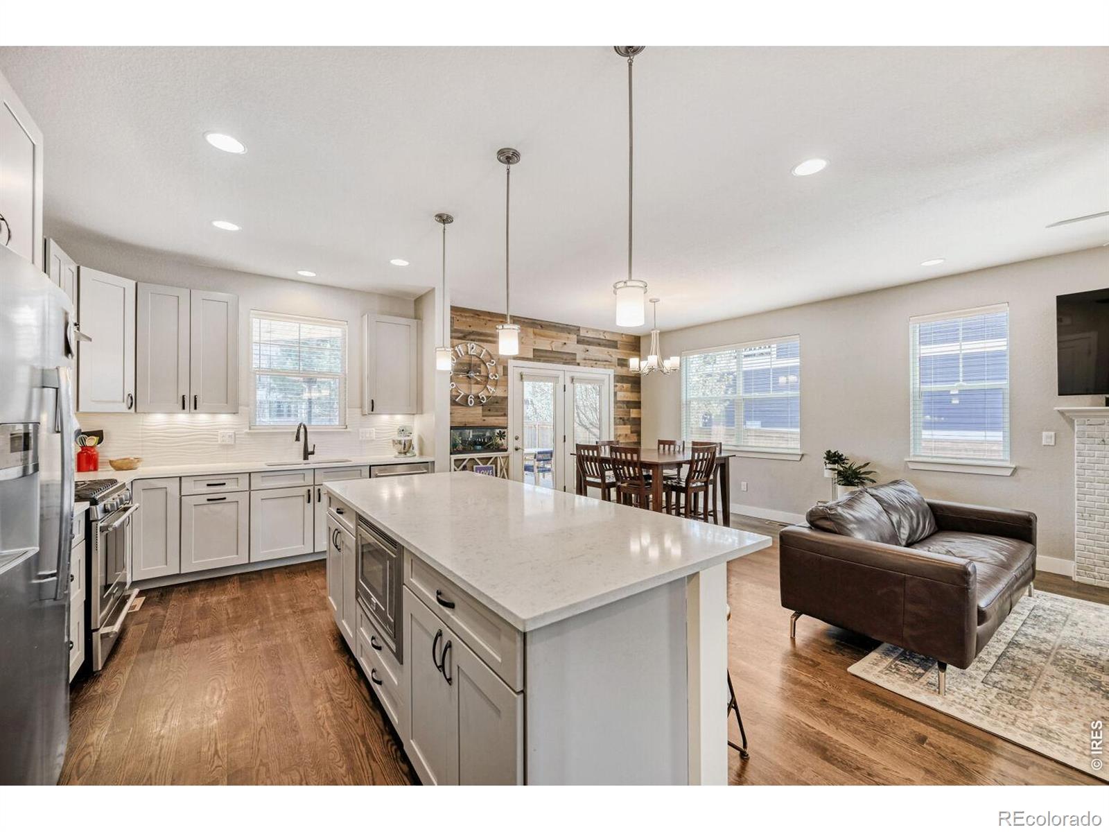 1416 Greening Avenue Erie CO 80516