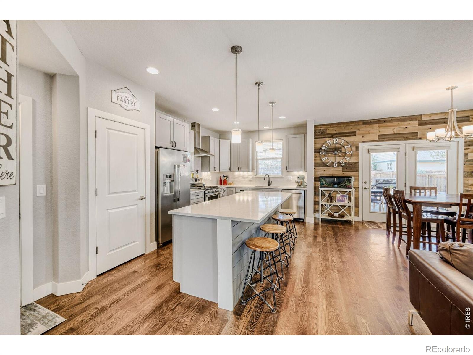 1416 Greening Avenue Erie CO 80516