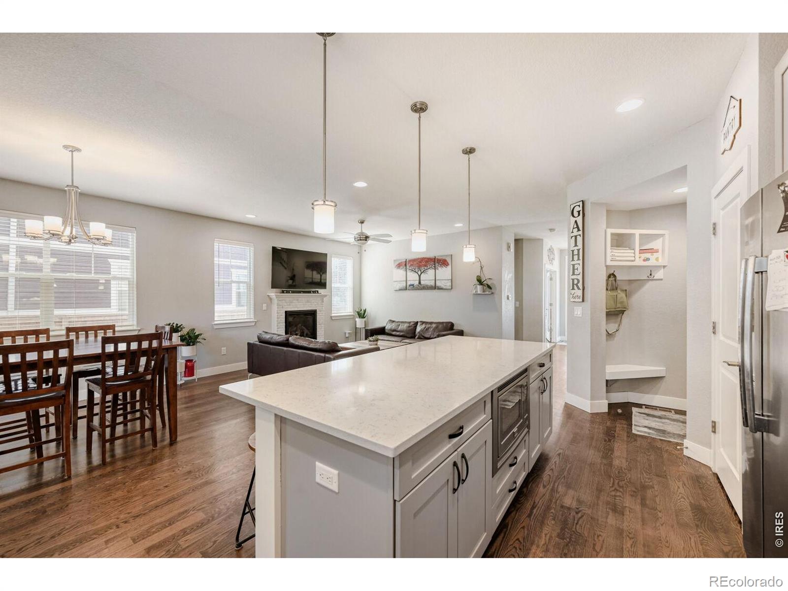 1416 Greening Avenue Erie CO 80516