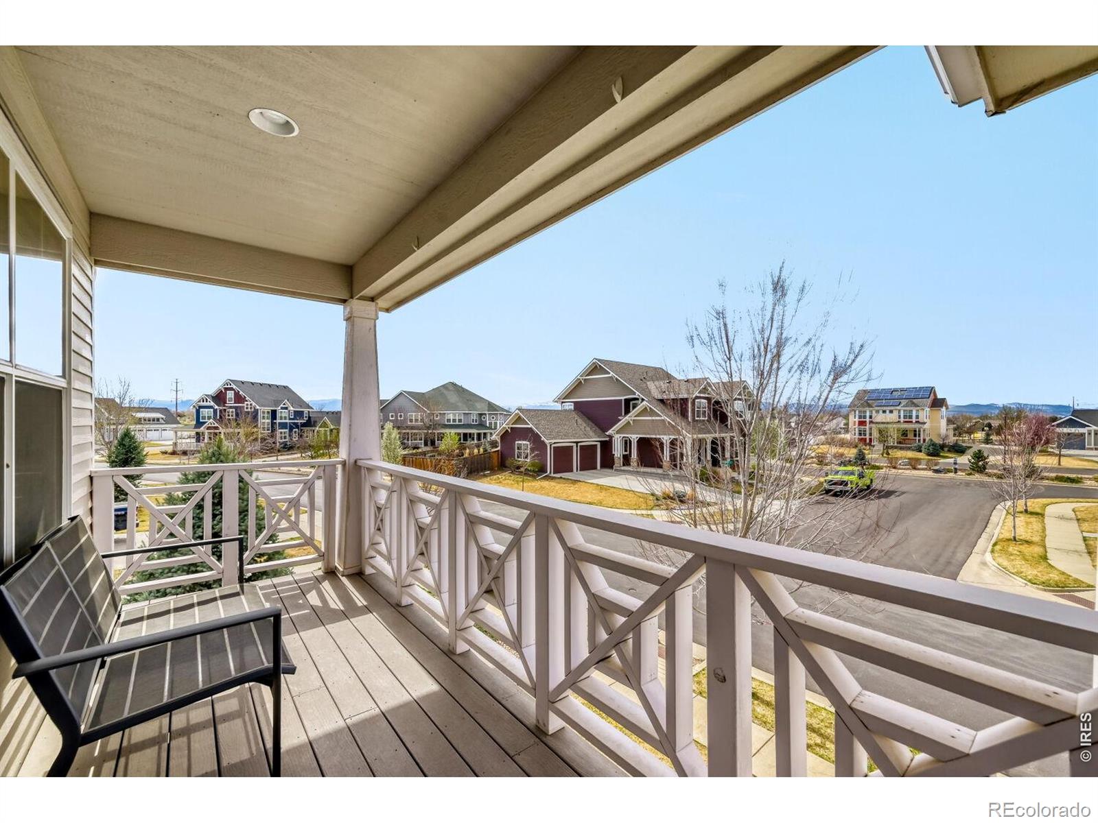1416 Greening Avenue Erie CO 80516