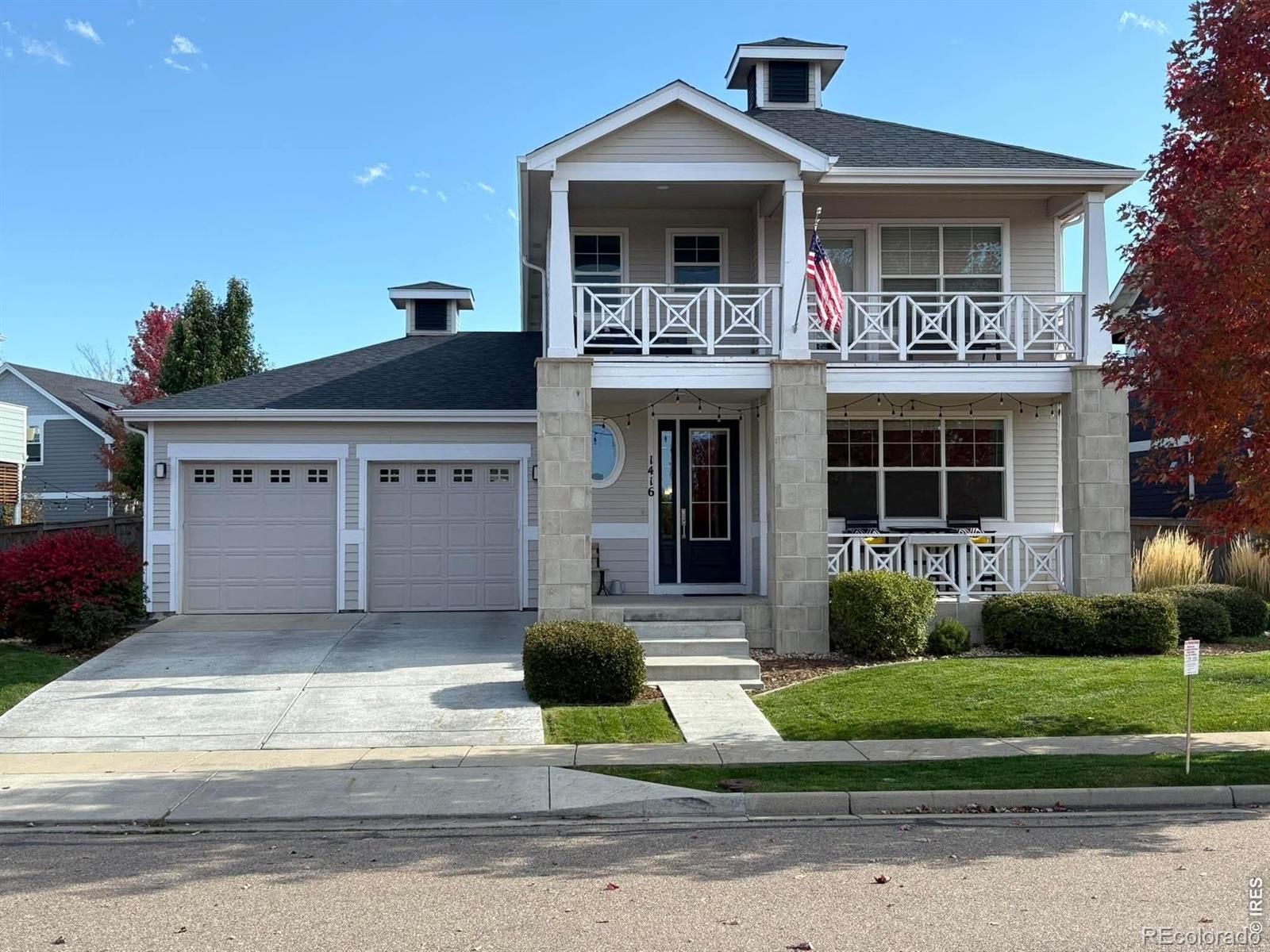 1416 Greening Avenue Erie CO 80516
