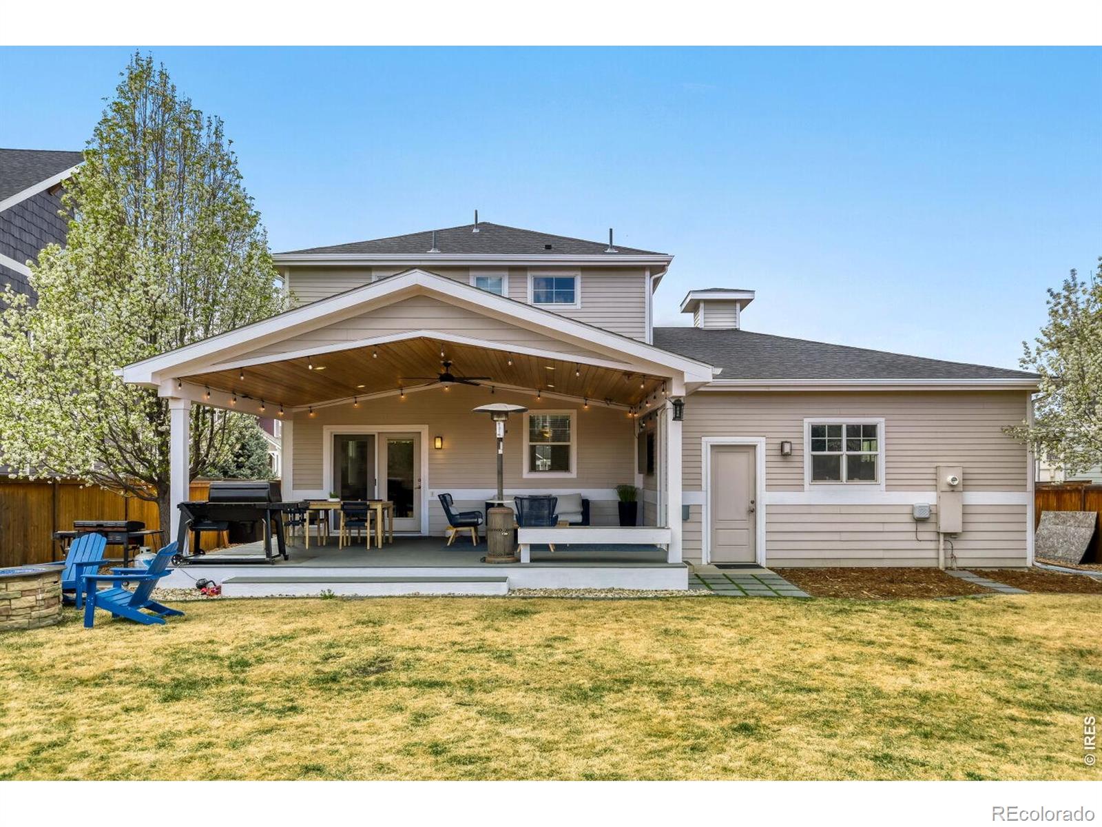 1416 Greening Avenue Erie CO 80516