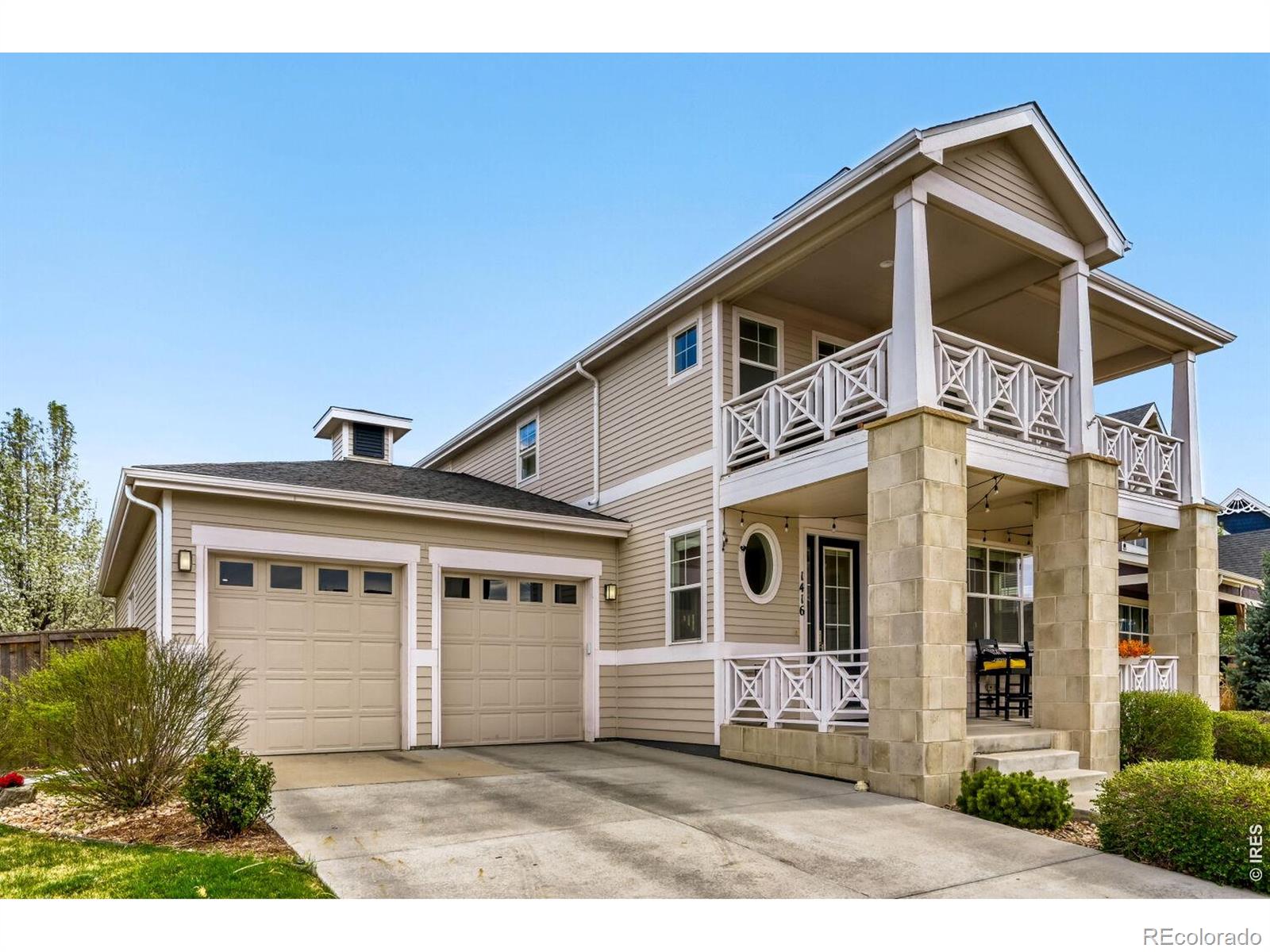 1416 Greening Avenue Erie CO 80516