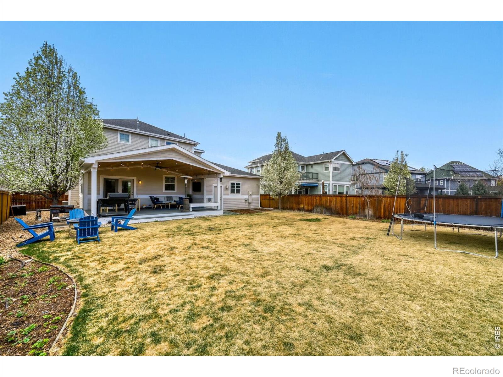 1416 Greening Avenue Erie CO 80516