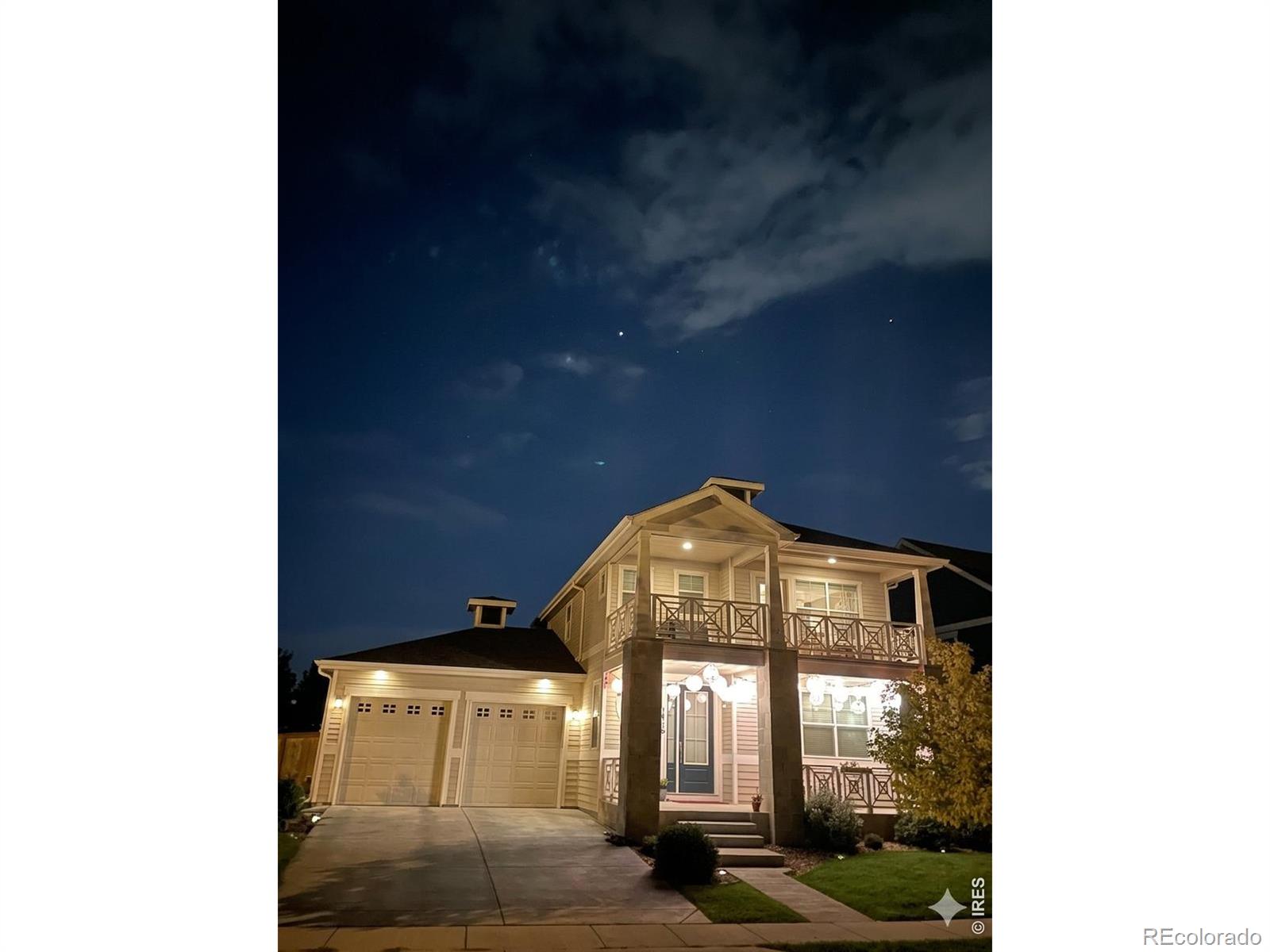 1416 Greening Avenue Erie CO 80516