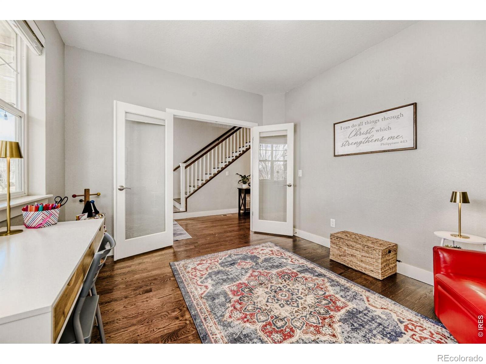 1416 Greening Avenue Erie CO 80516
