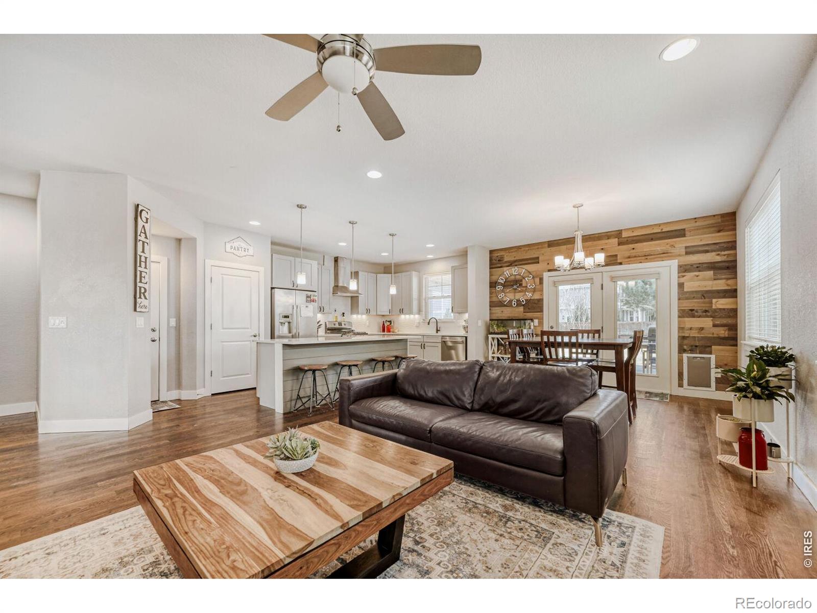1416 Greening Avenue Erie CO 80516