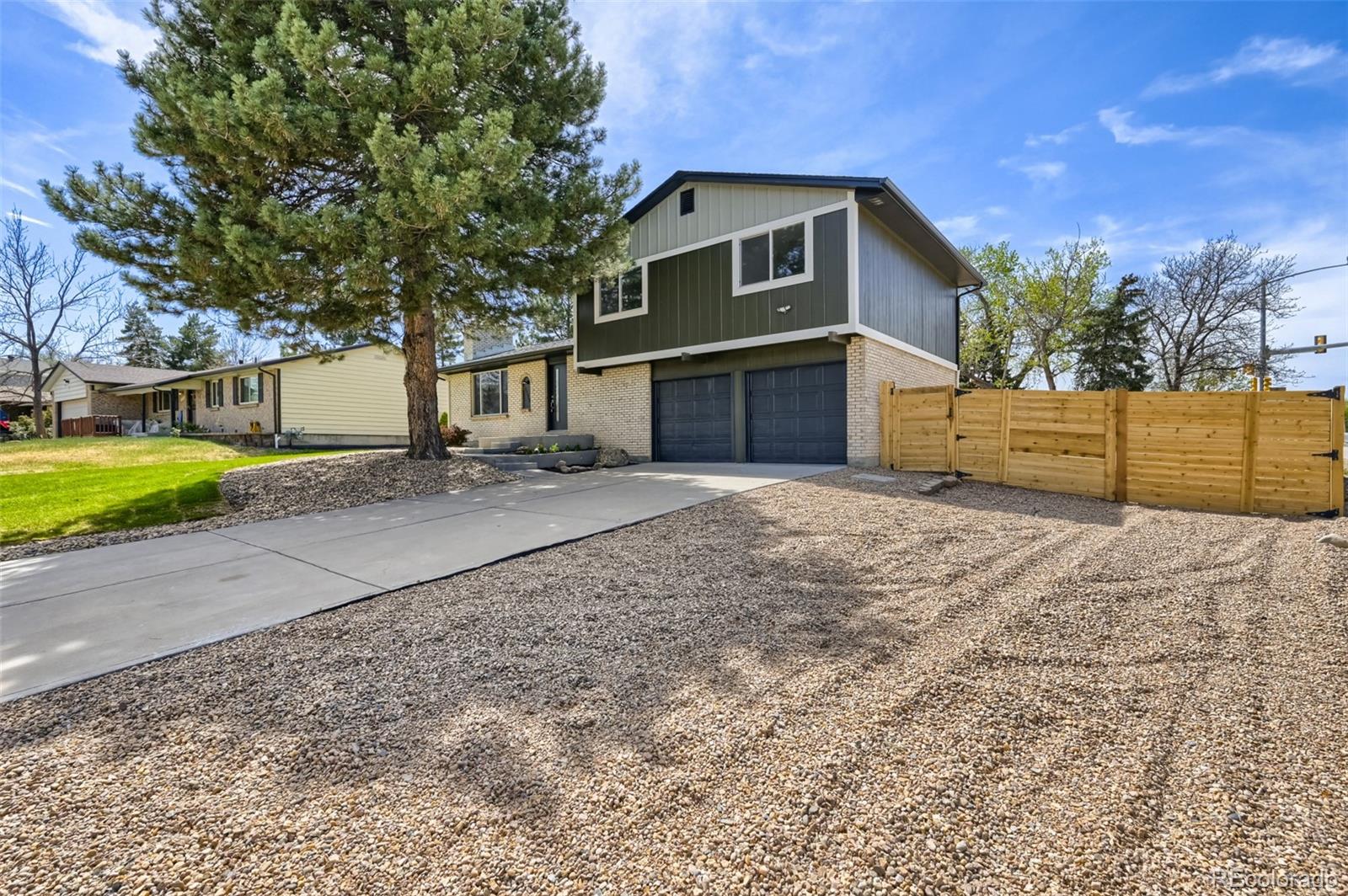 8199 Webster Street Arvada CO 80003