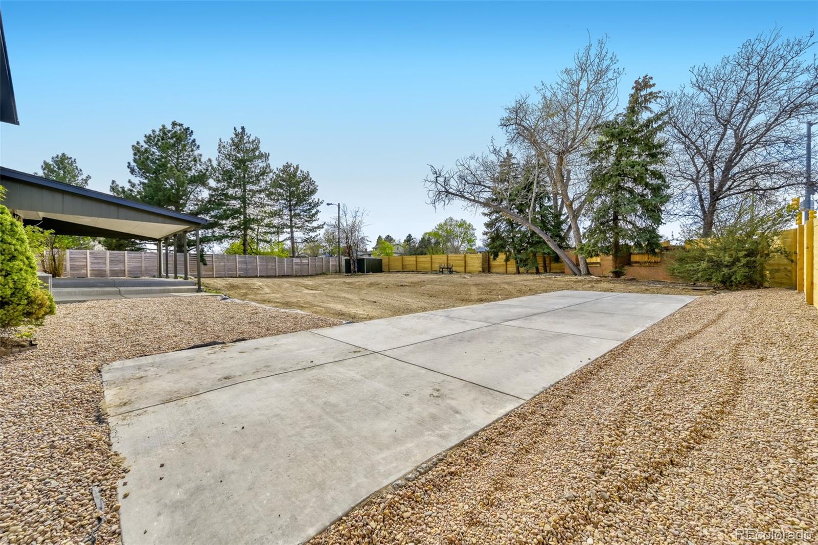 8199 Webster Street Arvada CO 80003