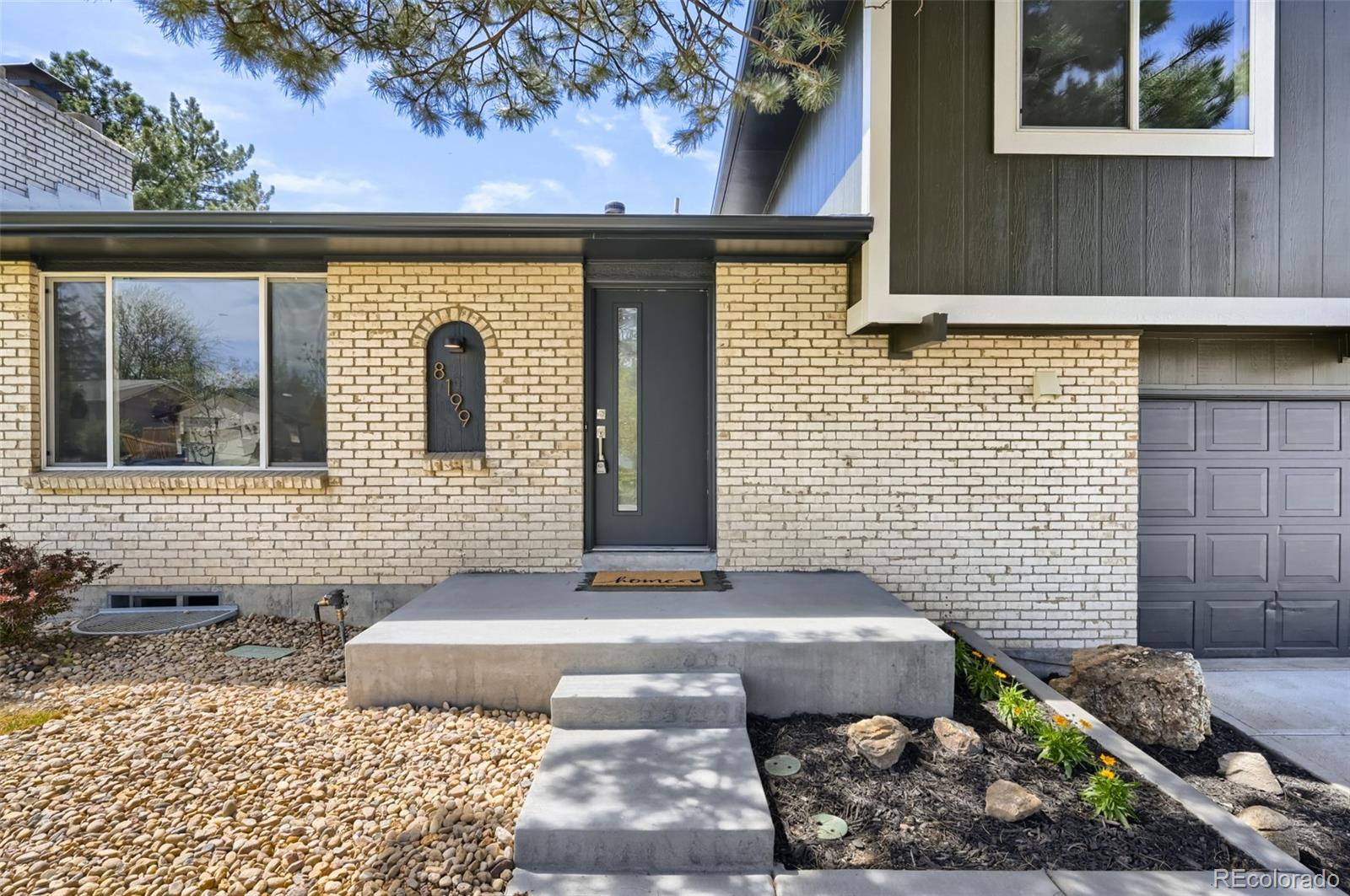 8199 Webster Street Arvada CO 80003