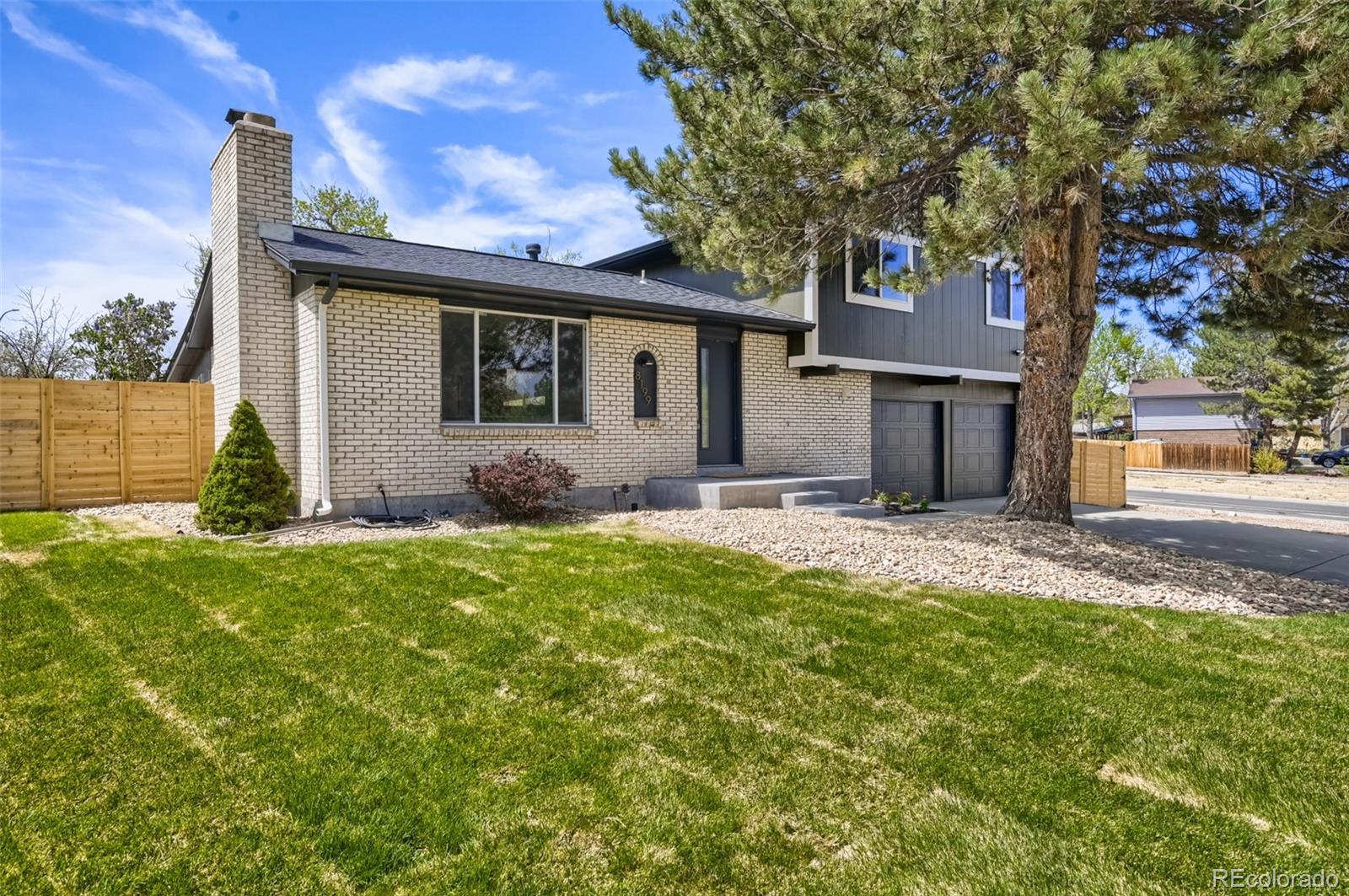 8199 Webster Street Arvada CO 80003