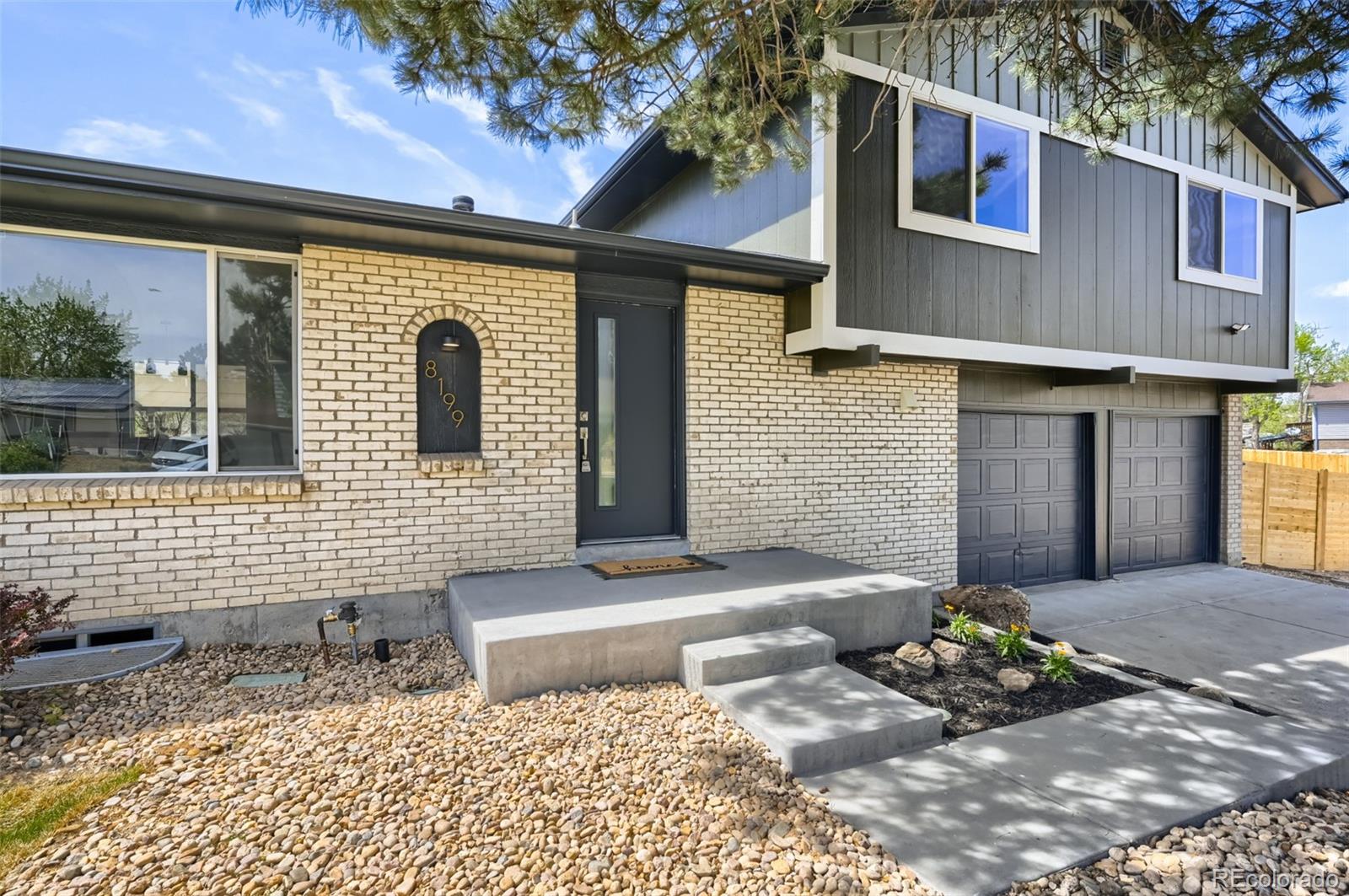 8199 Webster Street Arvada CO 80003