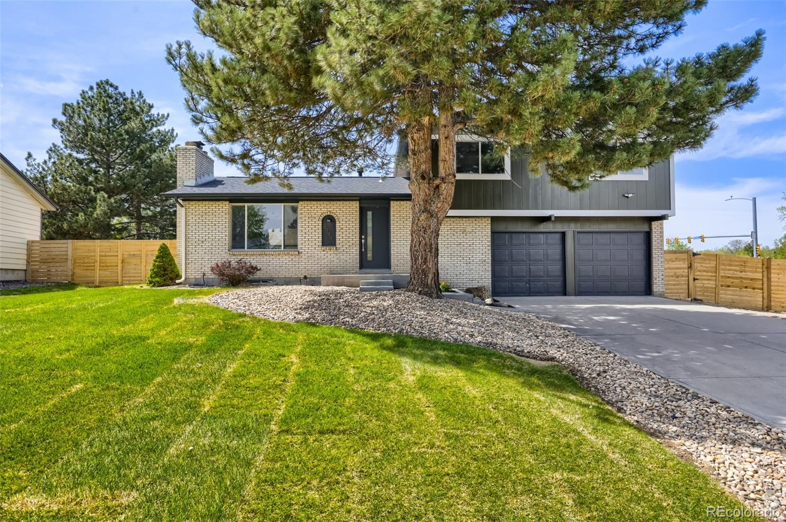 8199 Webster Street Arvada CO 80003