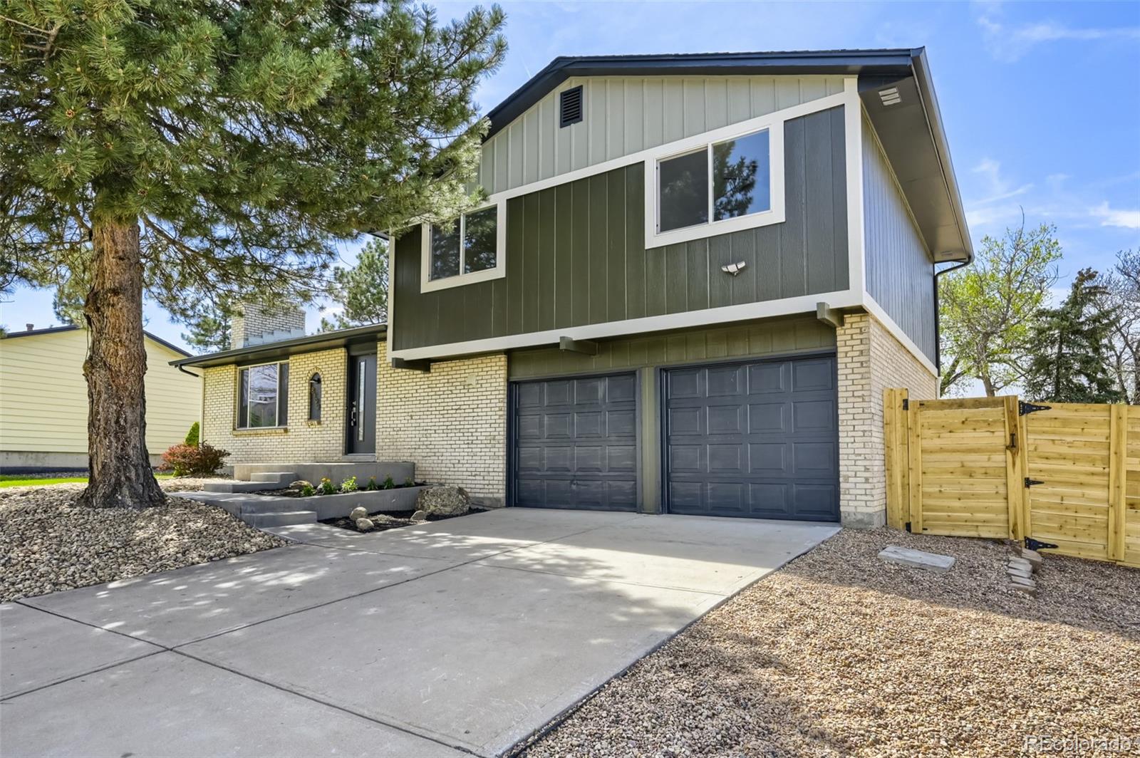 8199 Webster Street Arvada CO 80003
