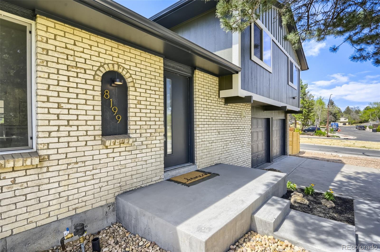 8199 Webster Street Arvada CO 80003