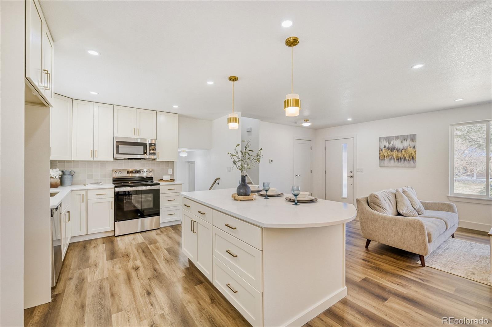 8199 Webster Street Arvada CO 80003
